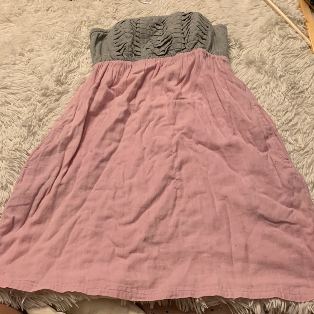 Element dress